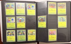 Pokemon Destined Rivals 90% Complete Set Mint/NM - Image 3