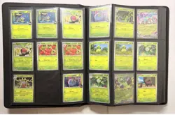 Pokemon Destined Rivals 90% Complete Set Mint/NM - Image 4