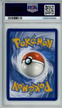 Magneton Pokemon Center Stamp #159 - Surging Sparks ETB Promo - PSA 10 Gem Mint - Image 2