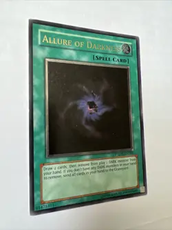 allure of darkness ultimate rare Ptdn-en084 - Image 5