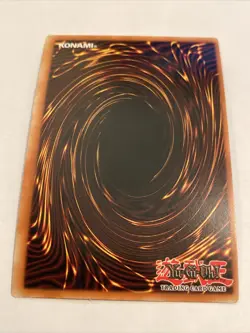 Red Dragon Archfiend Assault Mode Ghost Rare Crms-en004 - Image 3