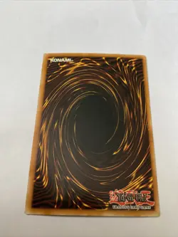 Dark Paladin Secret Rare Limited Edition Dmg-001 - Image 4