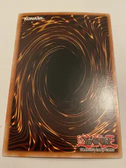 Neos Wiseman Secret Rare Csoc-en097 - Image 3