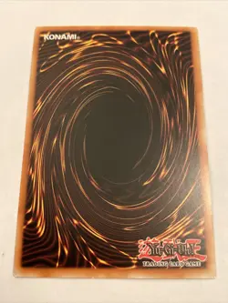 Elemental Hero Captain Gold Ultimate Rare Fotb-en014 - Image 3