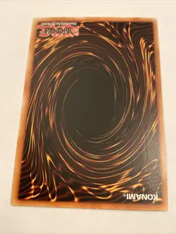 Elemental Hero Captain Gold Ultimate Rare Fotb-en014 - Image 4