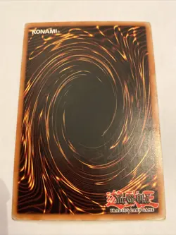 Armed Dragon Lv5 Ultimate Rare Sod-en014 - Image 3
