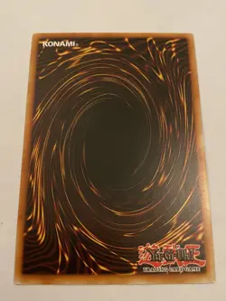 Arcana Force Xxi The World Ultimate Rare Lodt-en016 - Image 3