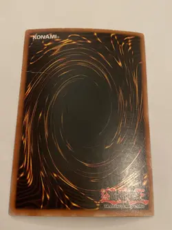 Exodia Necross Secret Rare Limited Edition Mc2-en003 - Image 3
