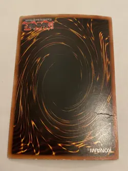 Exodia Necross Secret Rare Limited Edition Mc2-en003 - Image 4