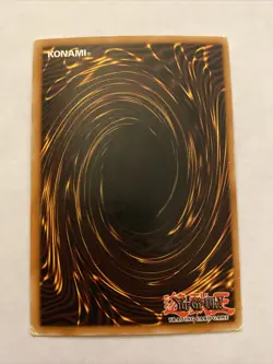 Dark Magician Ultra Rare Sdy Ultra Rare Near Mint - Image 2