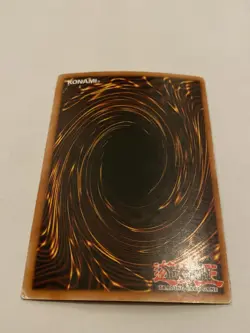 Dark Magician Ultra Rare Sdy Ultra Rare Near Mint - Image 5