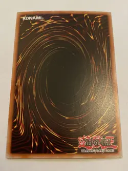 Vampire Lord Secret Rare Dcr-000 Original Print - Image 3