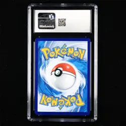 CGC MINT 9 Nintendo 2025 Pokemon PTCG CHN. card- Sylveon - Image 2