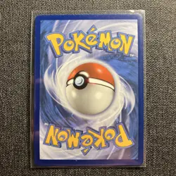 Pokemon TCG: Simisear VSTAR 023/159 Crown Zenith Ultra Rare Holo MINT Card - Image 2