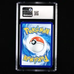 CGC NM/MINT+ 8.5 Nintendo 2025 Pokemon PTCG CHN. card- Sylveon - Image 2