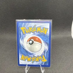 Team Rocket's Nidoking ex - 119/182 SV10: Destined Rivals NM Pokemon Card TCG - Image 2