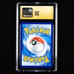CGC PRISTINE 10 Nintendo 2024 Pokemon PTCG CHN. card- Espeon V - Image 2