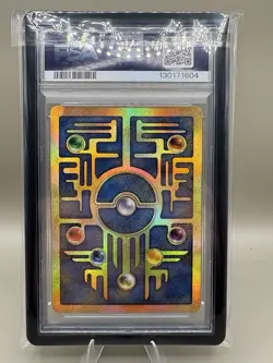Ancient Mew 1 Miscellaneous Cards & Products Holo - Image 2