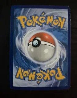 EEVEE McDonald's Promotional Series POKEMON Holo 2018 Trading Card 11/12 - Image 2