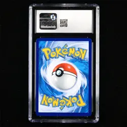 CGC MINT 9 Nintendo 2024 Pokemon PTCG CHN. card- Jolteon V - Image 2