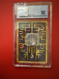 Ancient Mew 1 Miscellaneous Cards & Products Holo - Image 2