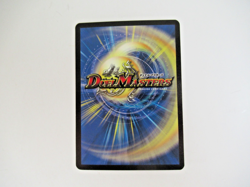 2004 Duel Masters Trading Card Earthstomp Giant DM03 - S5/S5 Holo Foil - Image 2
