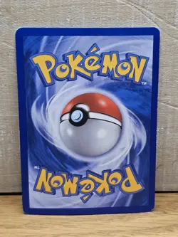 Holon Lass 92/113 EX Delta Species Reverse Holo Stamped Pokemon Card TCG - Image 2