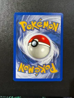 Metapod 54/110 Reverse Holo Legendary Collection Pokemon Card - Image 4