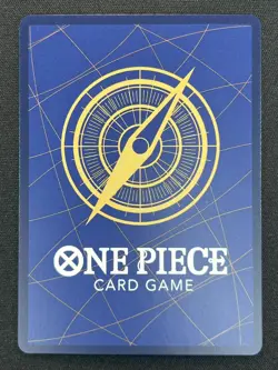 [NM] Monkey D Luffy ONE PIECE Card Game Japanese ST21-014 Magazine Promo VA16 - Image 3