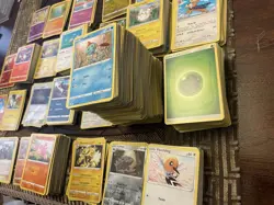 Pokemon CCG Card Lot 1000+ Cards. 2016-2023 NM+ - Image 2