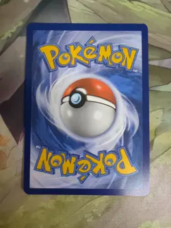 Pokemon TCG Scarlet & Violet Base Penny 252/198 Special Illustration Rare Card - Image 2