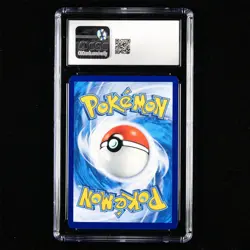 CGC NM/MINT+ 8.5 Nintendo 2023 Pokemon PTCG CHN. card- Charizard VMAX - Image 2