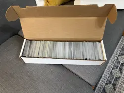 500 Pokemon Cards | Bulk Lot - Commons and Uncommons trainers and energies! - Image 1