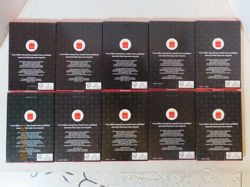 Set of 10 2023 Mcdonald's Pokemon Cards new NIP NIB sealed - Image 2