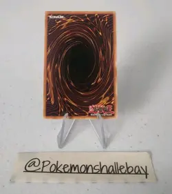 Mirror Force DASA-EN059 *NM* 1st Edition Super Rare Yugioh Card - Image 3