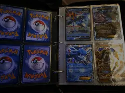 Unique/Rare lot of Pokemon cards! - Selling my entire collection! - Image 2