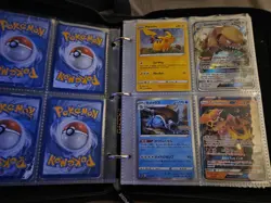 Unique/Rare lot of Pokemon cards! - Selling my entire collection! - Image 3