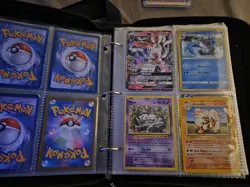 Unique/Rare lot of Pokemon cards! - Selling my entire collection! - Image 4