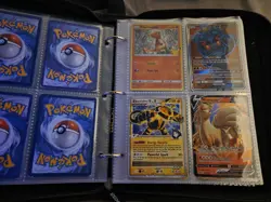 Unique/Rare lot of Pokemon cards! - Selling my entire collection! - Image 5