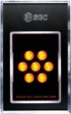 Desperate Onslaught Bardock P-060 PR FOIL Dragon Ball Super Card Game TCG SGC 10 - Image 2