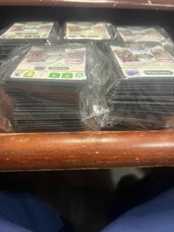 500 Pokemon Online Code Cards Bulk Lot Unused - Image 2