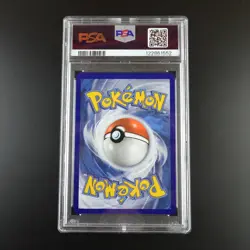 PSA 9 Venusaur 15/102 Pokemon Celebrations Classic Collection Holo Graded Card - Image 4