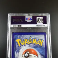 PSA 9 Venusaur 15/102 Pokemon Celebrations Classic Collection Holo Graded Card - Image 5