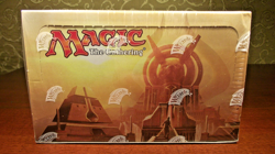 Amonkhet Sealed Booster Box, English, MTG Magic the Gathering 36 Packs - Image 2