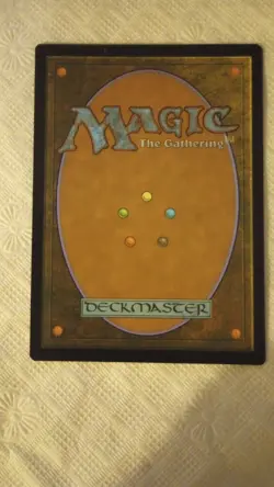 Rhystic Study - The List Reprints (LIST) #45 NM Non-Foil Magic The Gathering MTG - Image 4