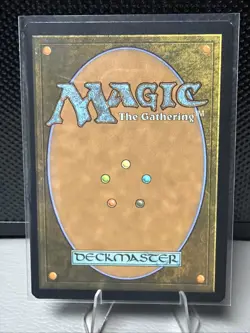 MTG Spider-Man Noir 0204 (Borderless) Marvel's Spider-Man Foil - Image 2