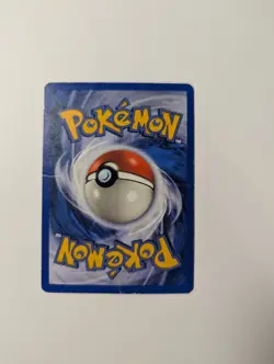Pokemon TCG Wigglytuff 34/144 Skyridge Regular Rare MP/HP - Image 4