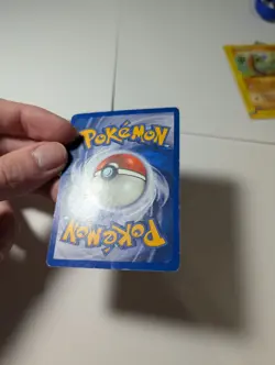 Pokemon TCG Wigglytuff 34/144 Skyridge Regular Rare MP/HP - Image 5