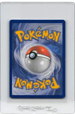 Crobat 84/95 Prime - Holo SUPER Rare - HGSS Unleashed - 2010 POKEMON CARD - NM/M - Image 2