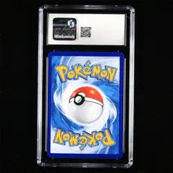 CGC MINT+ 9.5 Nintendo 2025 Pokemon PTCG CHN. card- Leafeon - Image 2